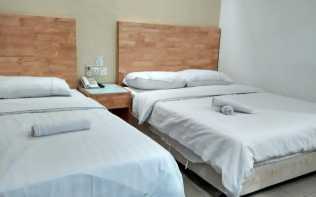 Hotel Desaria