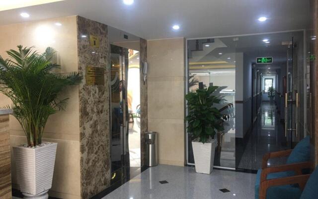 Nhat Thanh Hotel