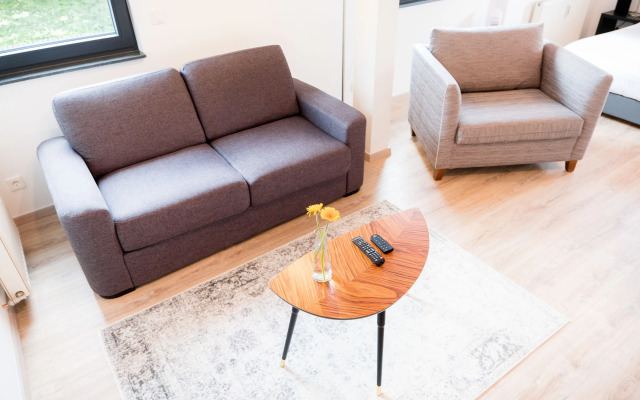 Race-Hotel zur Burg Nürburg