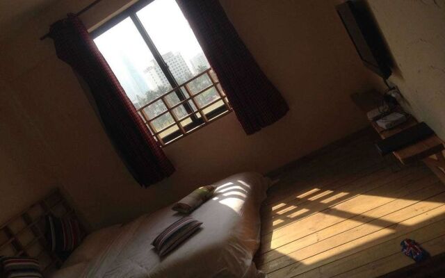 Haikou Lan Ting City Hotel