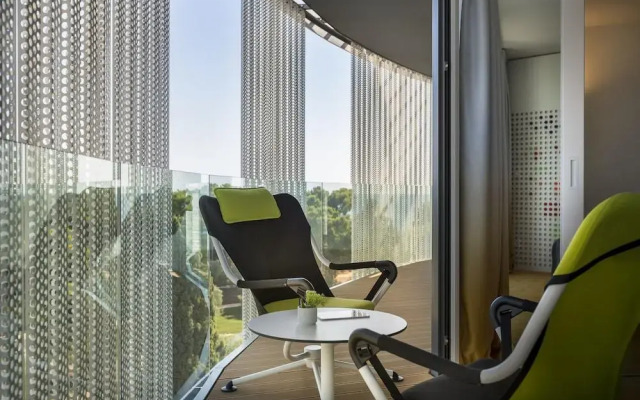 Mobilhomes Valdaliso