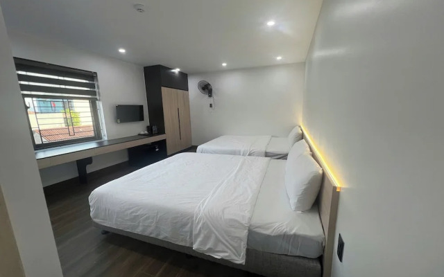 Thao Trang Luxury Hotel Dong Hoi