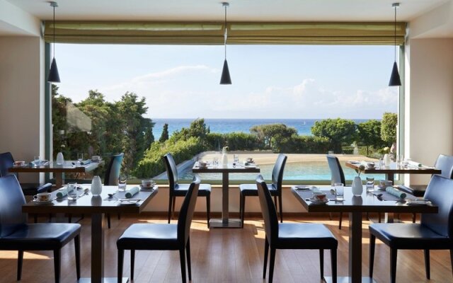 Rhodes Bay Hotel & Elite Suites
