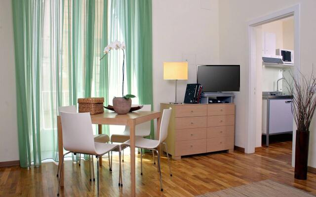 Locazione Turistica Sorrento Centre Corso Italia