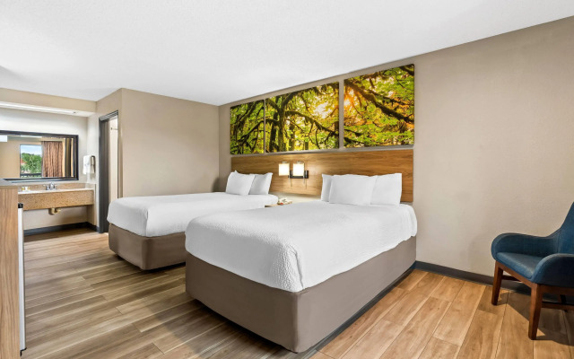 Days Inn by Wyndham Bainbridge