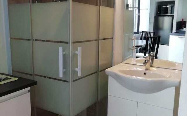 La Villa Tria Castella