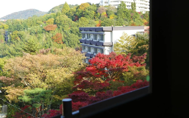 Negiya Ryofukaku