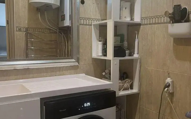 Коттедж на улице Механизаторов