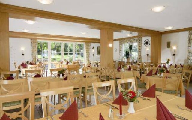 Landgasthof Zum Rappen