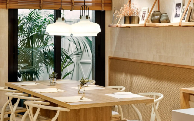 Musik Boutique Hotel