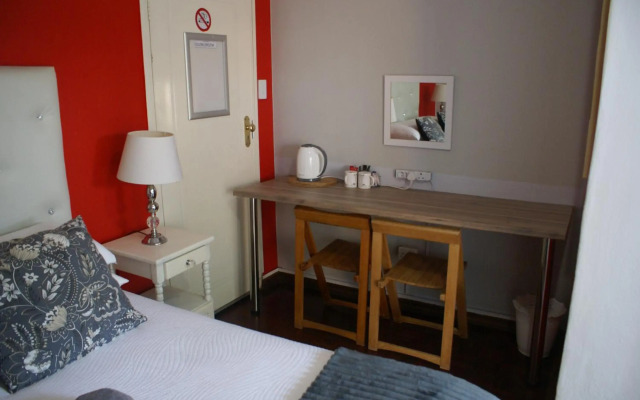 Flutterby Guesthouse