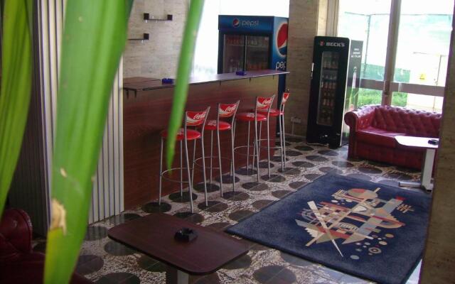 Hotel Banat