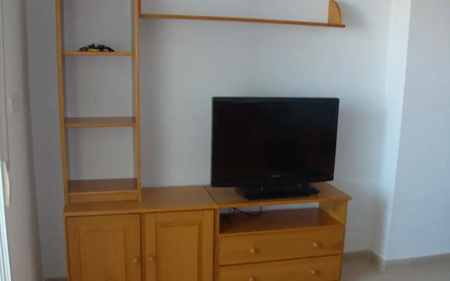 Apartamento Mar De Cristal 3.1.7