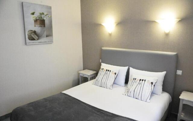 Hotel Du Nord Ville Haute