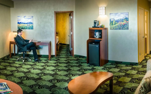 Deerfoot Inn & Casino