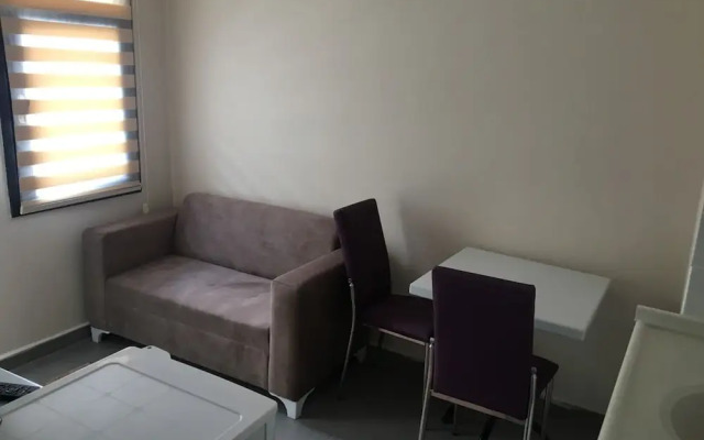 Saral Apart Otel