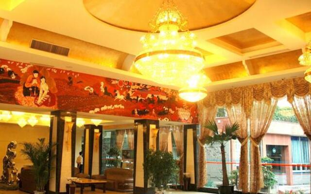 Chengdu Skylakes Hotel