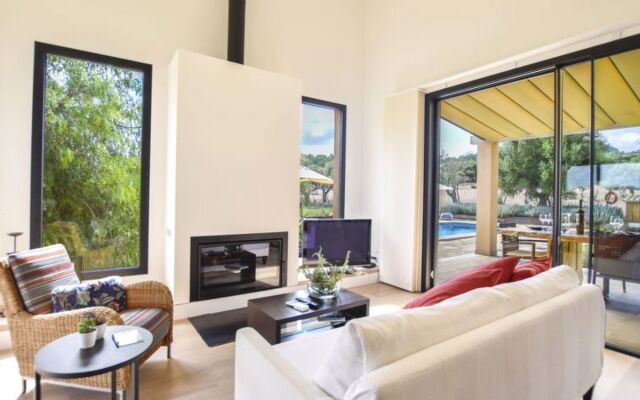 House Son Tey Teisendorf