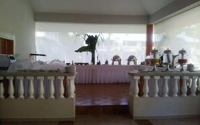 Hotel Punta Bonita