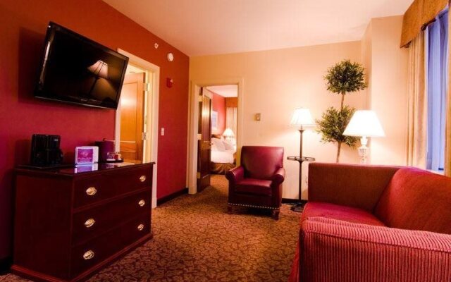 The Marcus Whitman Hotel and Conference Center