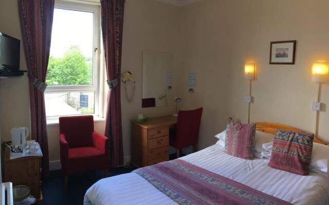 Arkaig Guest House