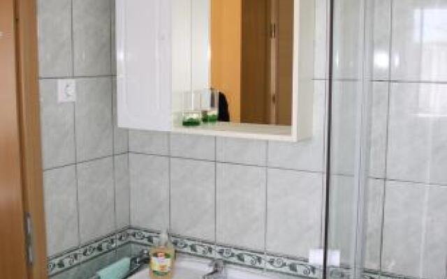 Apartman Cilas