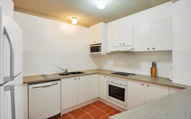 Magnus Garden, Unit 8/7 Magnus Street