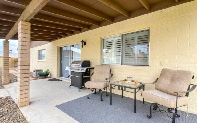 Glendale Charm by Casago