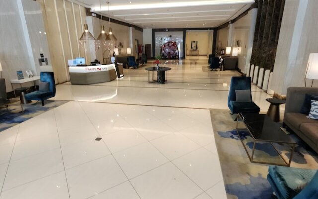 Mactan Newtown Condo Hotel Unit