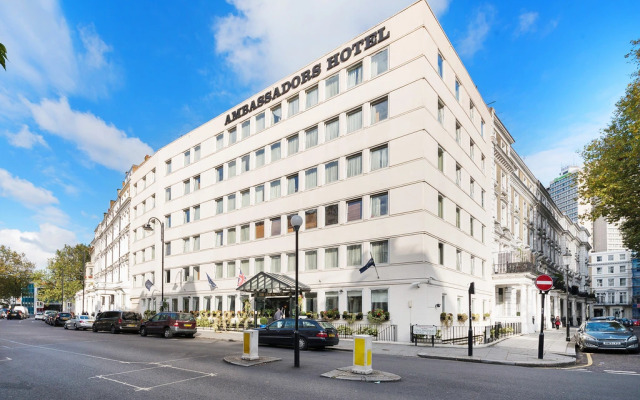 Ambassadors Earl's Court Hotel