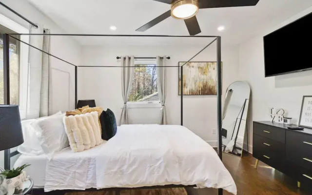 Casa Contempo Decatur