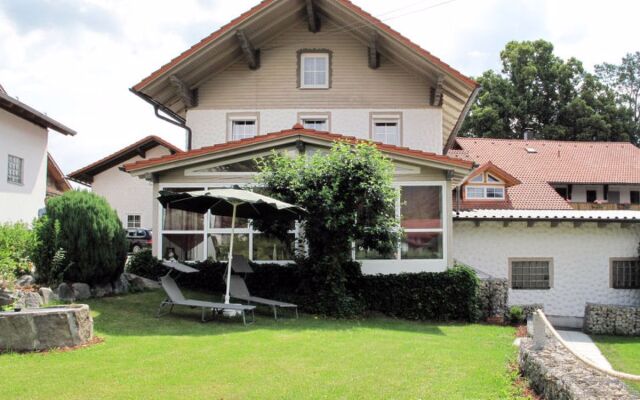 House  Bischofsmais 13782