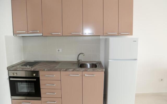 Bellavista Apartments Bougainville Bay