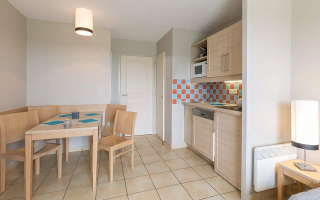 Pierre & Vacances Residence Le Green Beach