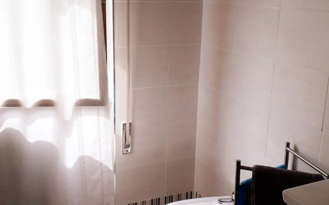 The Residence of the Ronchi