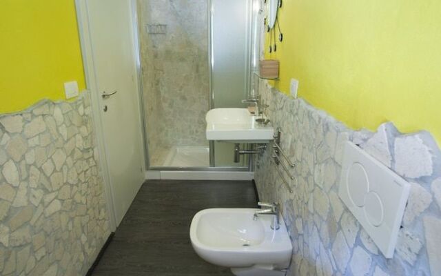 Bed & Breakfast Mosca Bianca