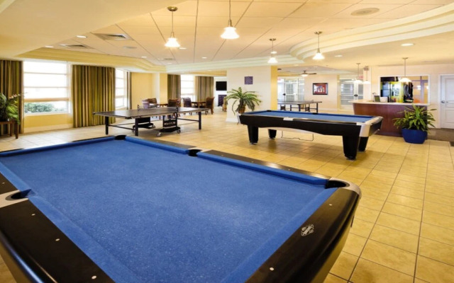 Ocean Boulevard 1BD DLX