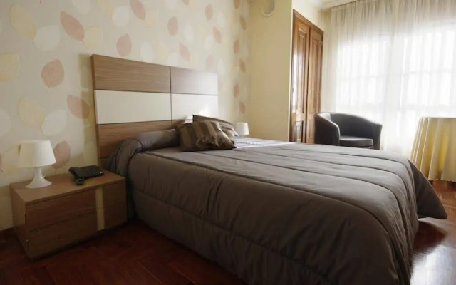 Hotel Comercio