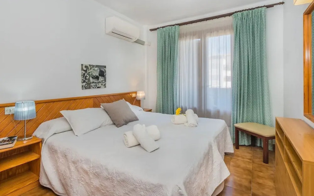 Apartamentos Bressol