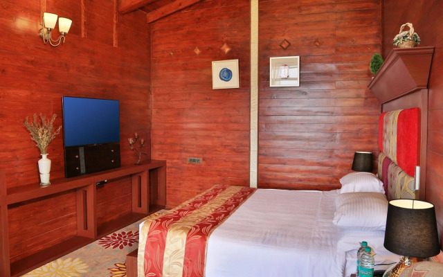 Highland Hotel Ooty