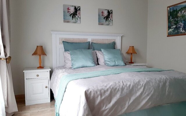 Silverdunes Holiday Accommodation