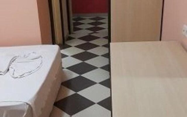 Grand Pam Hotel