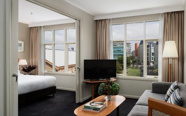 Rydges Newcastle