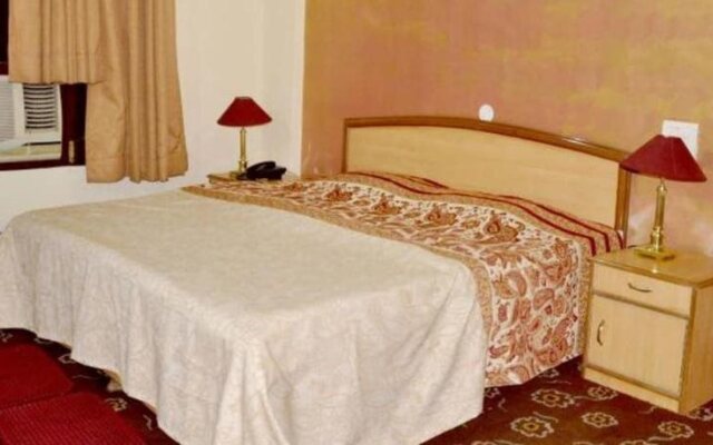 Hotel Yatrika