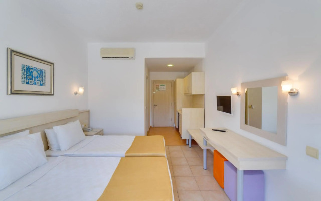 Natur Garden Hotel