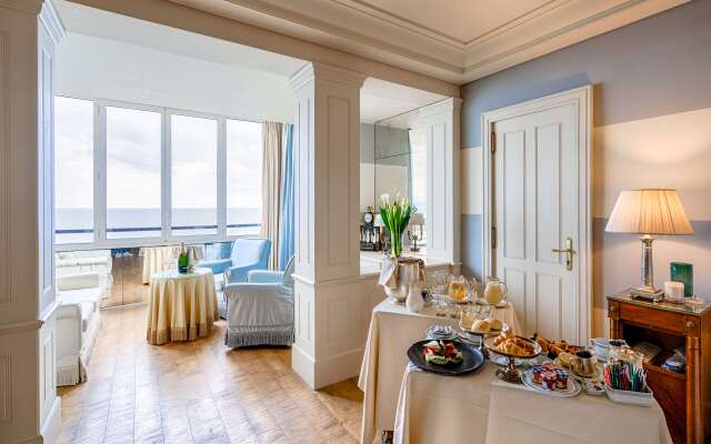 Excelsior Palace Portofino Coast Hotel