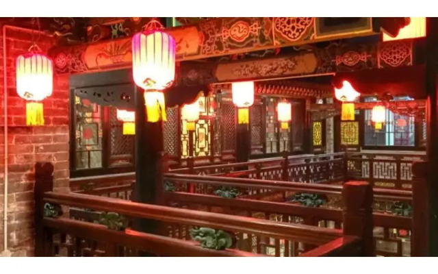 Pingyao Honghu Hotel II