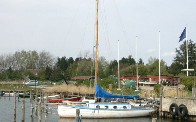 Seaside Holiday Home For 4 In Askeby