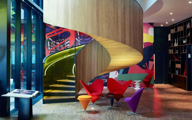 citizenM London Bankside