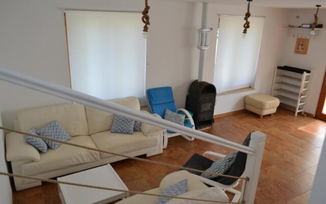 ECO house 30m from the sea in a peaceful bay, Villa Enjoy
